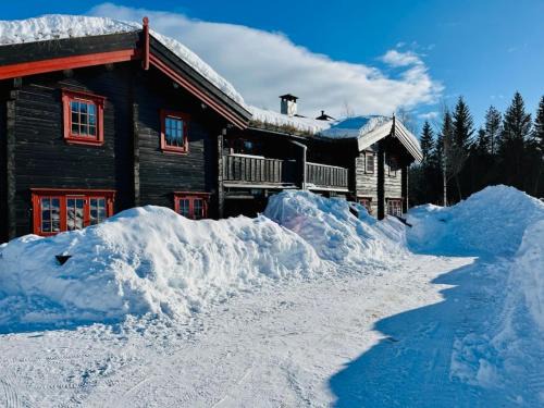 Trysil Apartamento | Lisetra 716A
