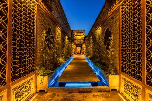 Pingyao Apartamento | Lishè Hotel