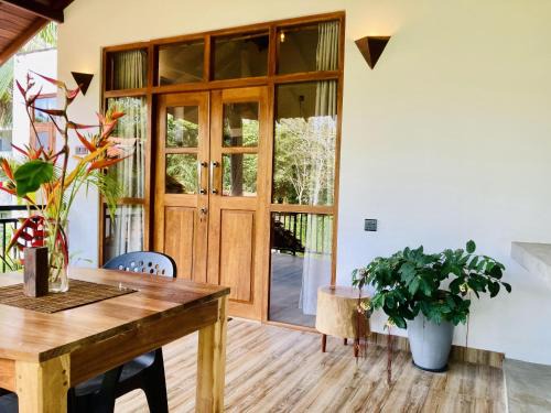 Morakatiyara Casa | Lisha Mawella