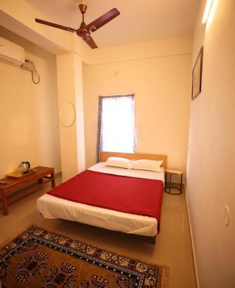 Kalapettai Hotel | Lishikaa's Inn