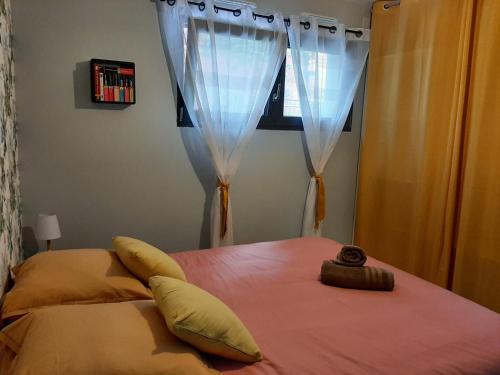 La Baule-Escoublac Apartamento | Lisière de la Forêt