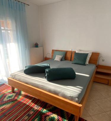 Himare Casa | Lisi