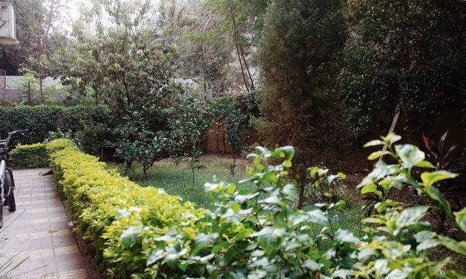 Taqseem Laselky Apartamento | Lisianthus Blossom Hideaway 2BR