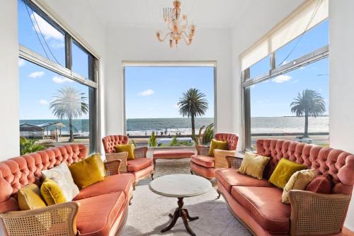 Middle Park Apartamento | Lisieux By Ready Set Stay