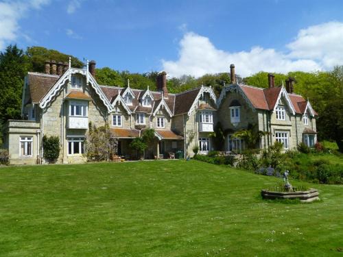 Ventnor Cama Y Desayuno | Lisle Combe