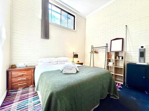 East Lismore Casa | Lismore Accommodation on Ballina Road