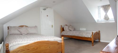 Newry Casa | Lismore House