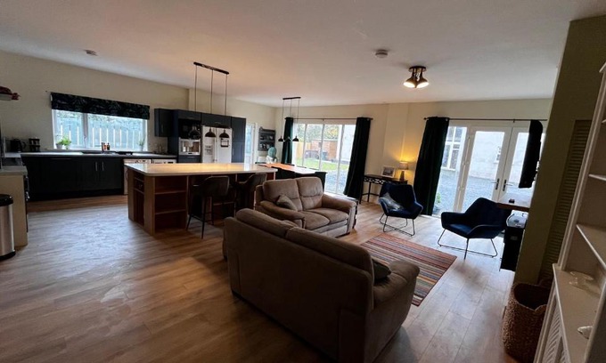Boardmills Casa | Lisnevenagh Cottage