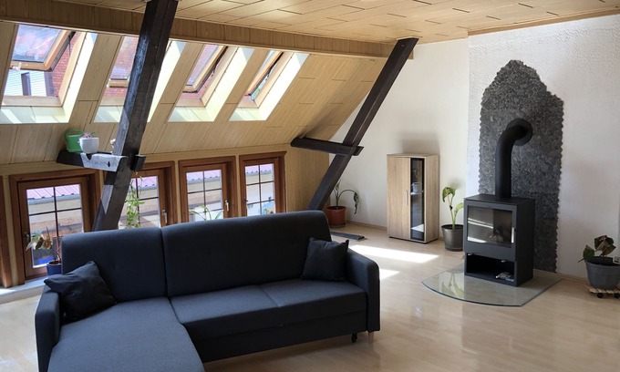 Werther Casa | Lissy's Alte Schmiede