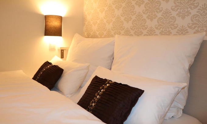 Lehen Apartamento | List Five - Your British Guesthouse