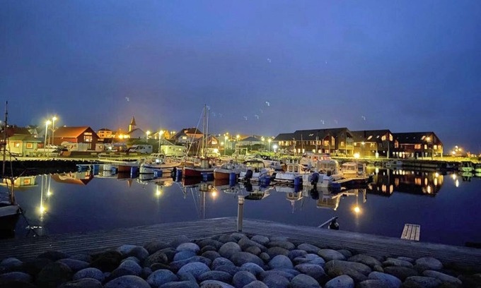 Vestbygd Casa | Lista Maritim Del Sol
