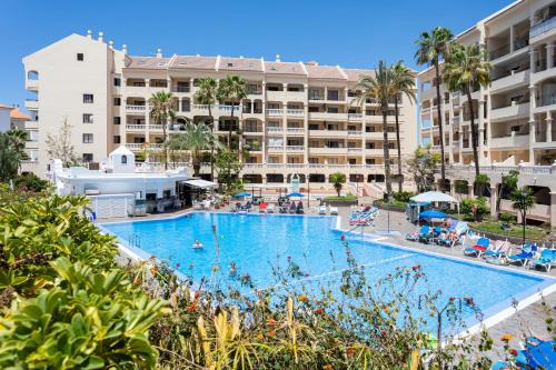 Los Cristianos Apartamento | Listen THE STARS 505 - Los cristianos