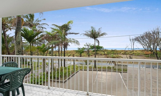 Woorim Apartamento | ESCUCHE AL SURF de Rickman Pde, Woorim