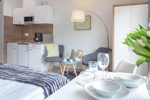 List Apartamento | Lister Duenennest