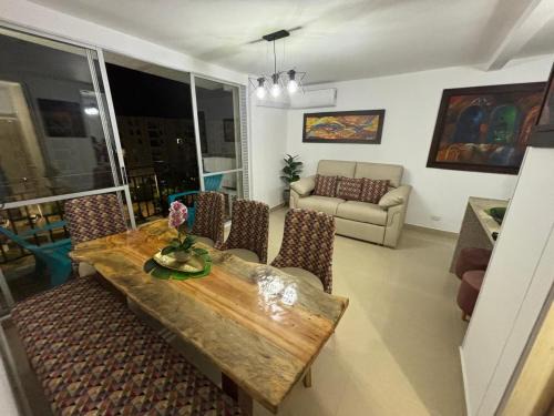 Ricaurte Apartamento | Listos para estrenar en ricaurte