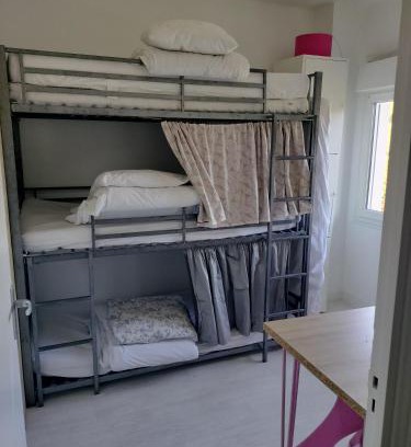 Minimes - Barriere de Paris Casa | lit en dortoir toulouse minimes