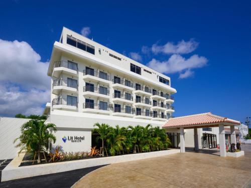 Nakijin Hotel | Lit Hotel NAKIJIN