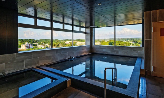 Nakijin Hotel | Lit Hotel NAKIJIN