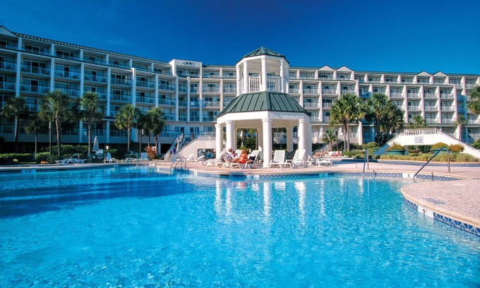 Litchfield by the Sea Complejo | Litchfield Beach & Golf Resort
