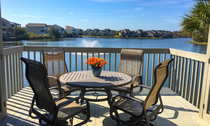 Litchfield by the Sea Hotel | Litchfield by the Sea