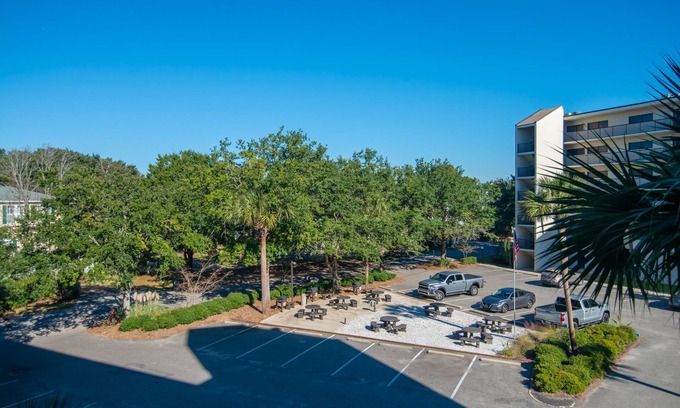 North Litchfield Beach Condominio | Condominio de dos dormitorios en la calle de Litchfield Beach