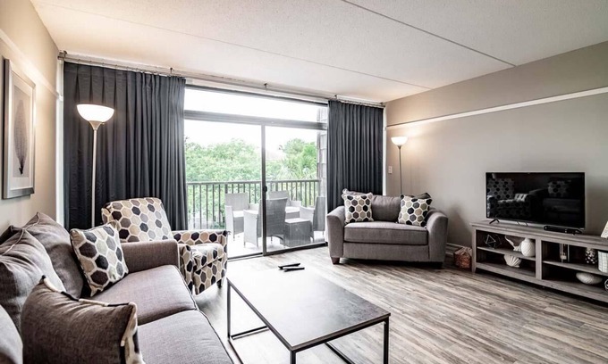 North Litchfield Beach Condominio | Litchfield Retreat near Brookgreen Gardens