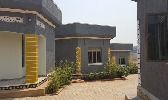 Mbarara Casa | Lite Cottages