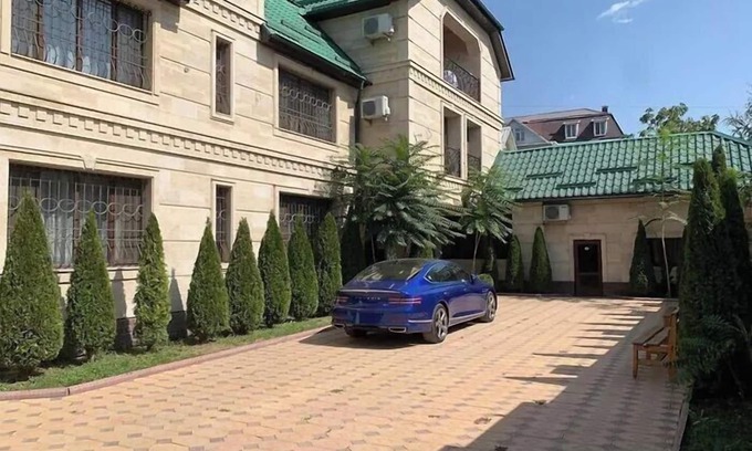 Bishkek Casa | Lite Guest House