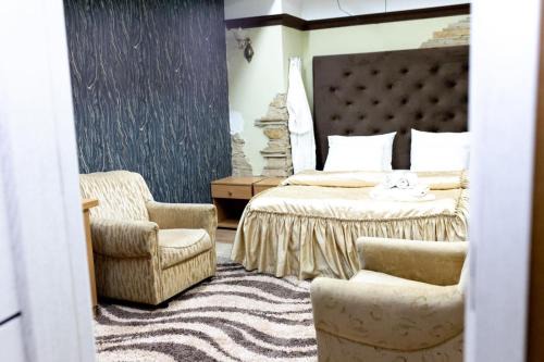 Chisinau Hotel | Lite