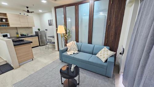Kurla Apartamento | Lite Stays - Kurla West