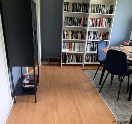 Valberg Apartamento | Liten leilighet inkludert frokost