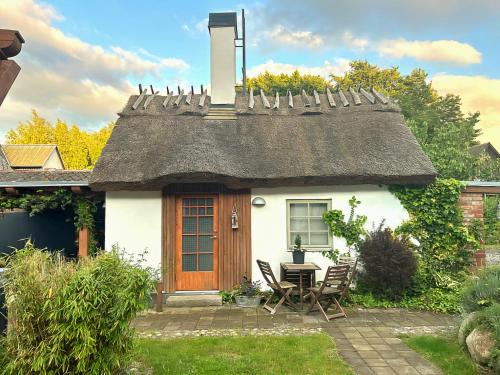 Veberod Casa | Liten stuga i Veberöd