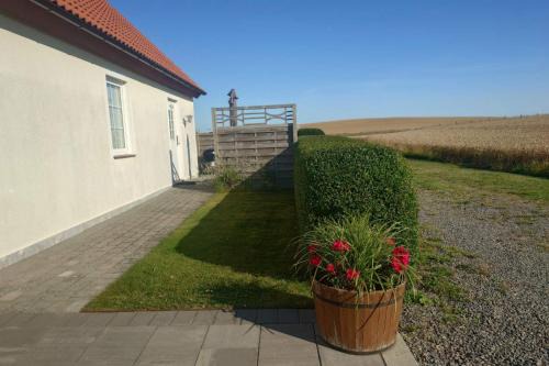 Ystad Casa | Litet och mysigt semesterboende