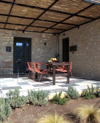 Trikolonoi Apartamento | Lithero Suites