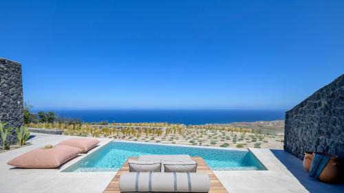 Imerovigli Apartamento | Lithi Luxury Retreat
