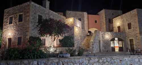 Monemvasia Casa | Lithochtisto