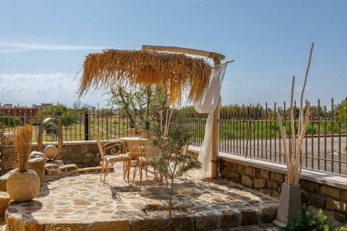 Mesolongi Casa | Lithos Messolongi Paradise - A Luxurious Retreat
