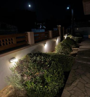 Karlovassi Apartamento | LITMUS apartments
