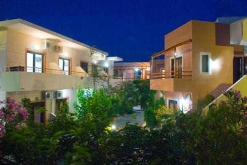 Palaiochora Apartamento | Lito Apartments Paleochora