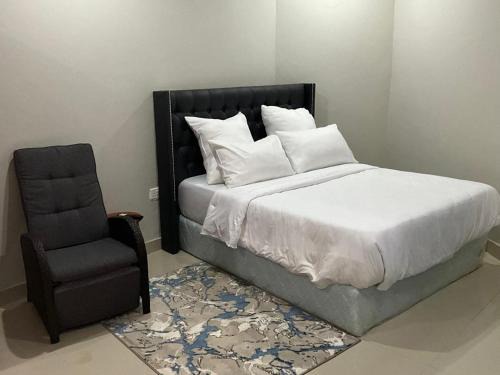 Western Province Apartamento | Litongo Luxury Apartments Kaoma