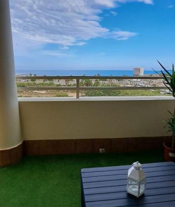 Carretera de Cadiz Apartamento | Litoral beach