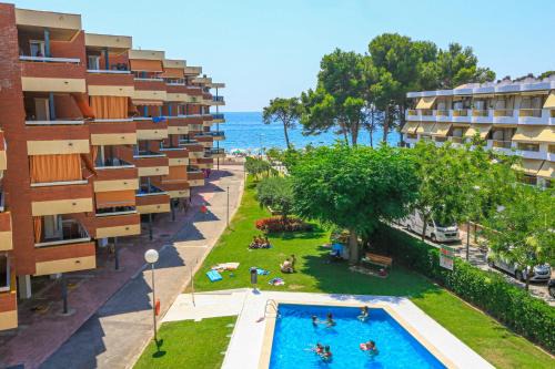 Vilafortuny Apartamento | LITORAL COSTA DORADA - MAS D'EN GRAN Only families