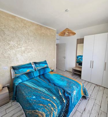 San Lucido Casa | Litore Domus - Cilla