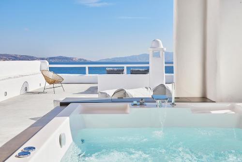 Apollonia Apartamento | Litore Suite