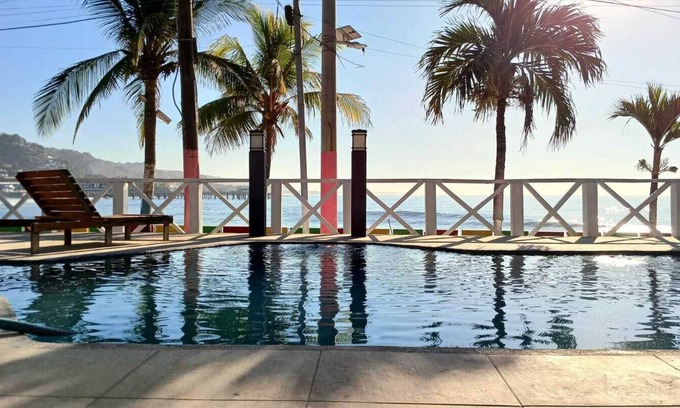 La Libertad Hotel | Litos Hotel y Restaurante