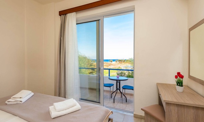 Fanes Casa | Litsas Studios