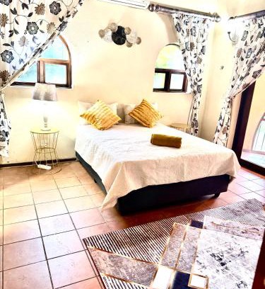Greater Johannesburg Metropolitan Area Casa | Little Africa in Midrand