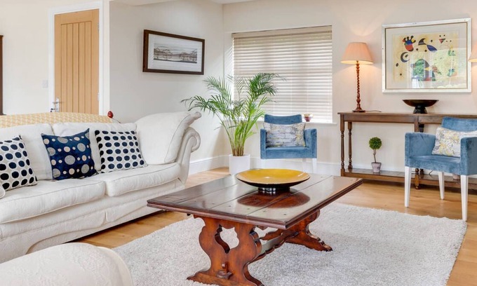 Bilting Casa | Little Aluph in the beautiful Ashford