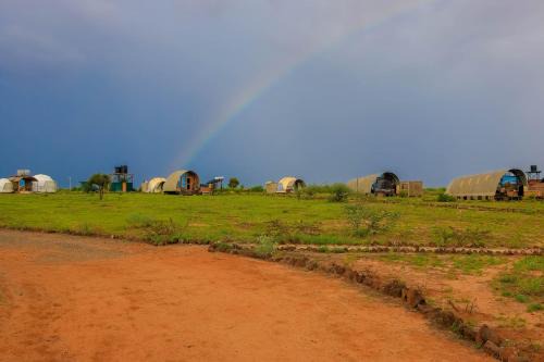 Amboseli Otro | Little Amanya Camp