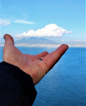 Castellammare di Stabia Cama Y Desayuno | Little Anema & Core